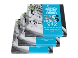 Набор струн GALLI STRINGS RS942-SET