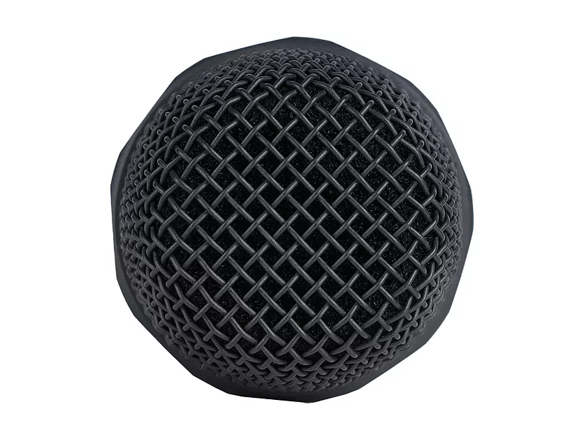 Микрофон динамический Icon D1 11