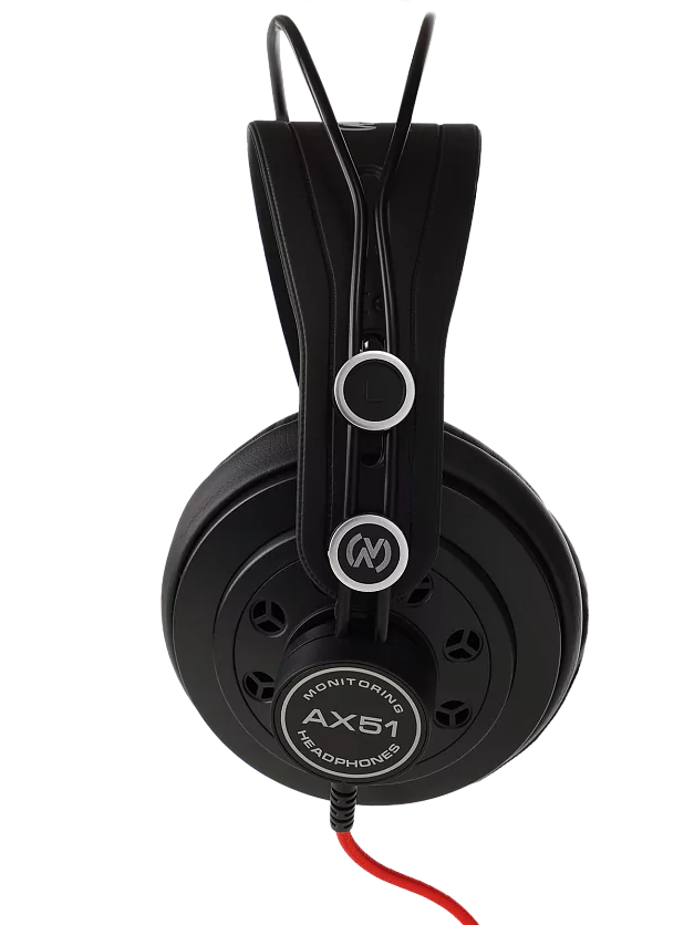 Наушники Axelvox AX51 6