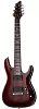 Электрогитара SCHECTER HELLRAISER C-7 BCH