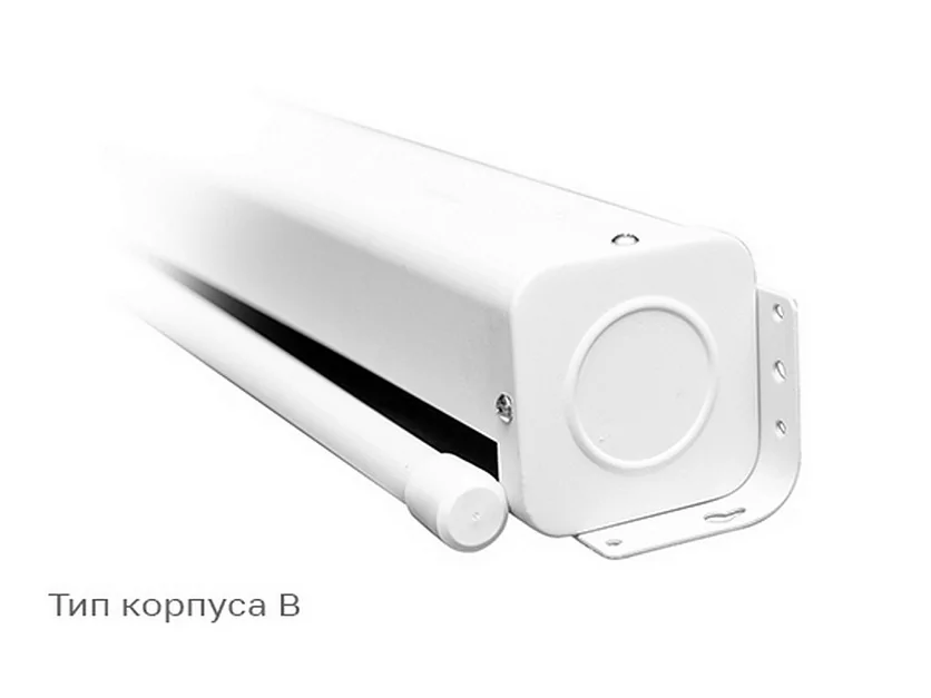 [LMP-100107CSR] Настенный экран Lumien Master Picture CSR 7