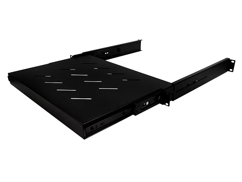 Выдвижная полка Wize Pro WSSH1U 12
