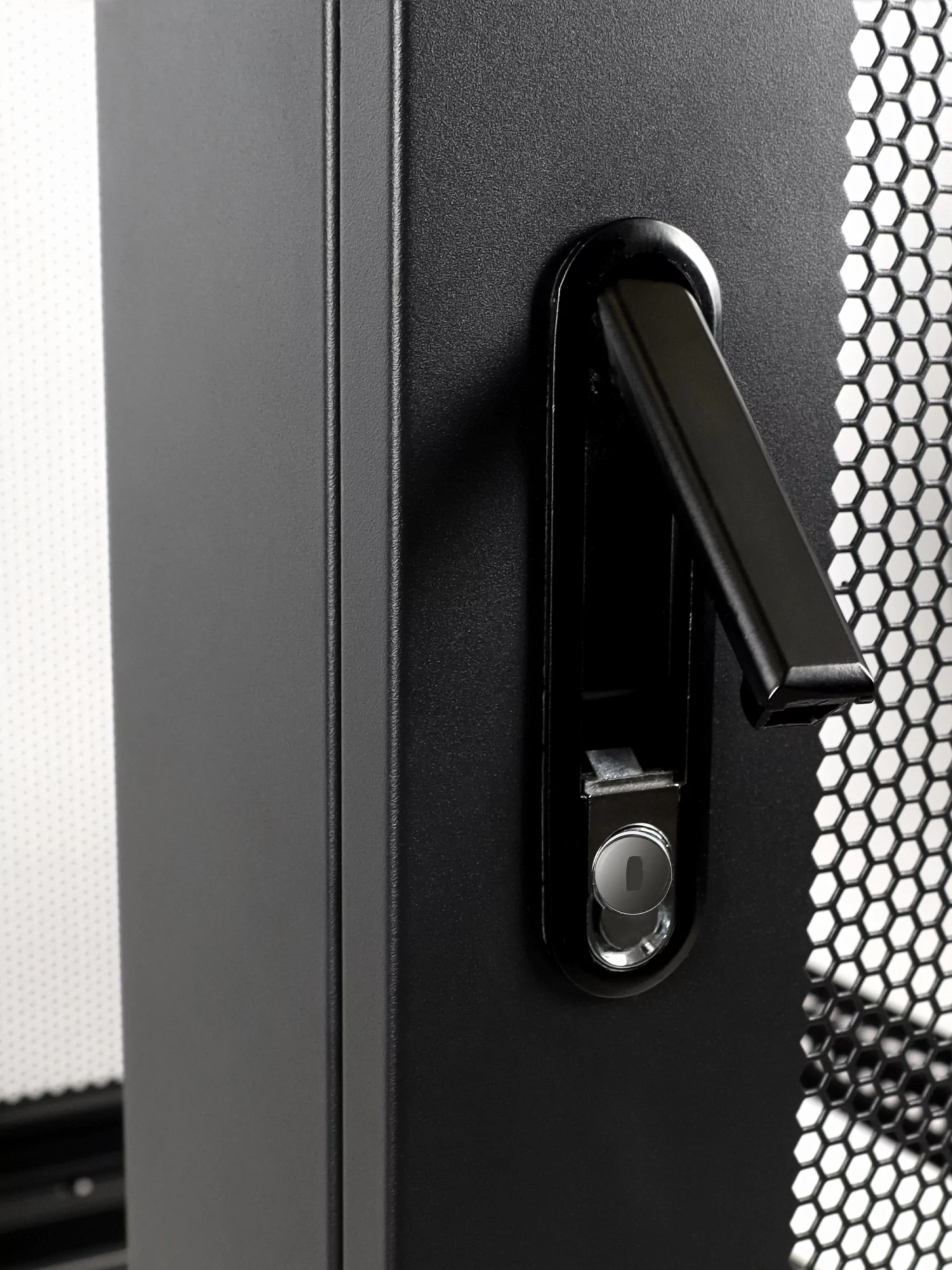 Рэковая стойка Wize Pro W27U100R-M 15