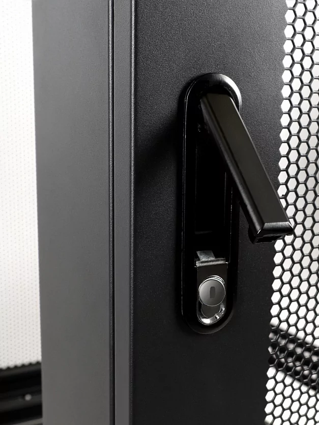 Рэковая стойка Wize Pro W27U100R-M 15