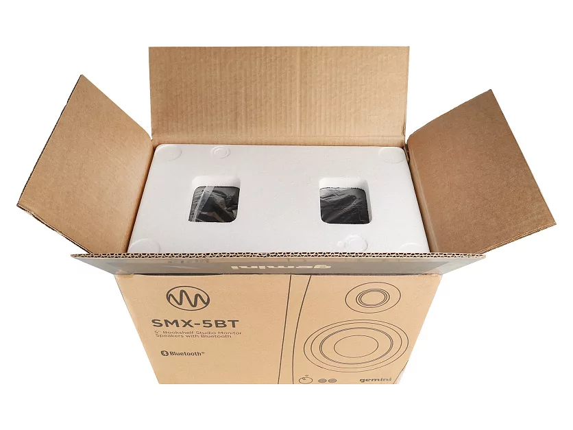 Акустическая система Gemini SMX-5BT 15