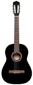 Классическая гитара STAGG SCL50 BLK 2