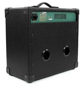 Комбо для бас-гитары STAGG 40 BA 2