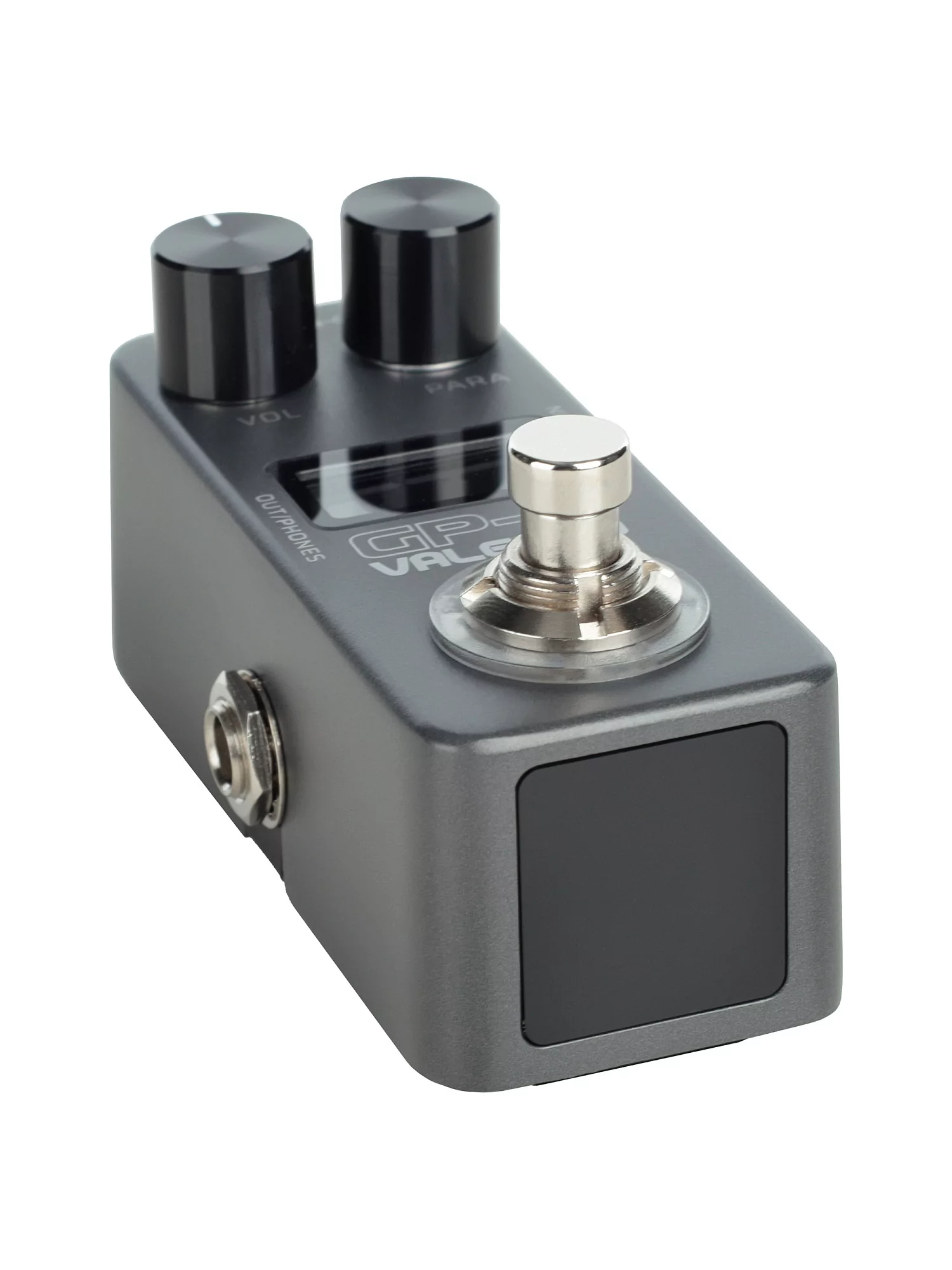 Компактный процессор эффектов Valeton GP-5 2