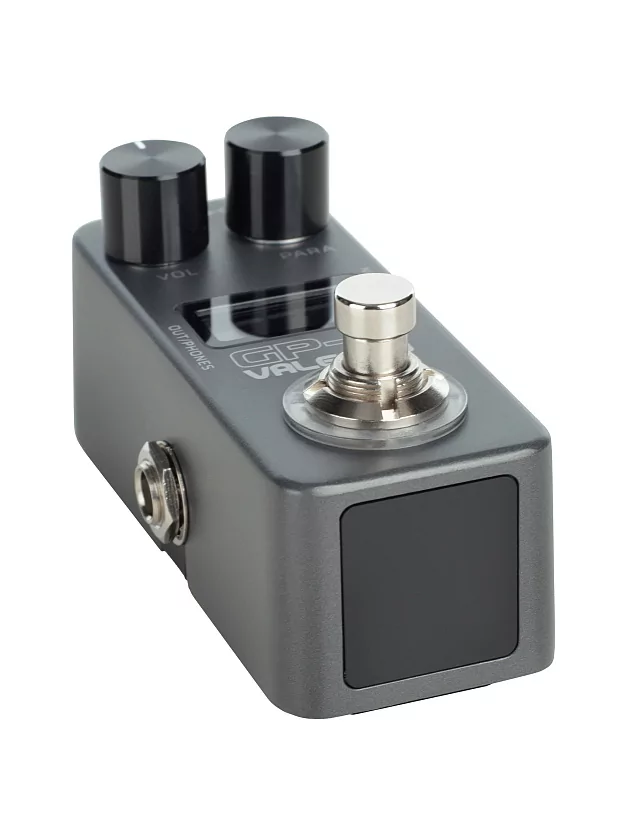Компактный процессор эффектов Valeton GP-5 2