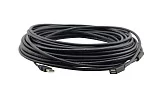 Удлинительный кабель Kramer Electronics CA-UAM/UAF-25