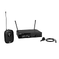 Микрофонная система SHURE SLXD14E/85М-H56