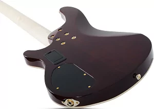 Бас-гитара SCHECTER OMEN EXTREME-4 GNAT 5
