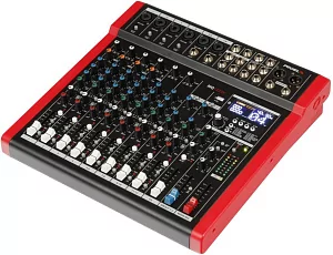 Микшерный пульт PROEL MQ1222X 6