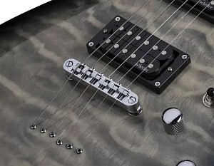 Электрогитара SCHECTER C-6 PLUS CB 2