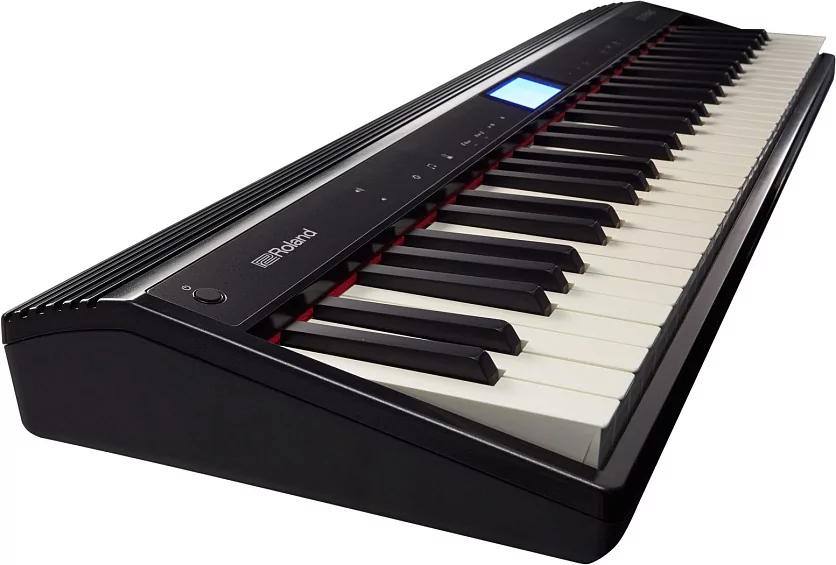 Портативное цифровое пианино ROLAND GO:PIANO 2