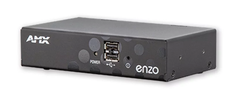 Система для совместной работы AMX NMX-MM-1000 4