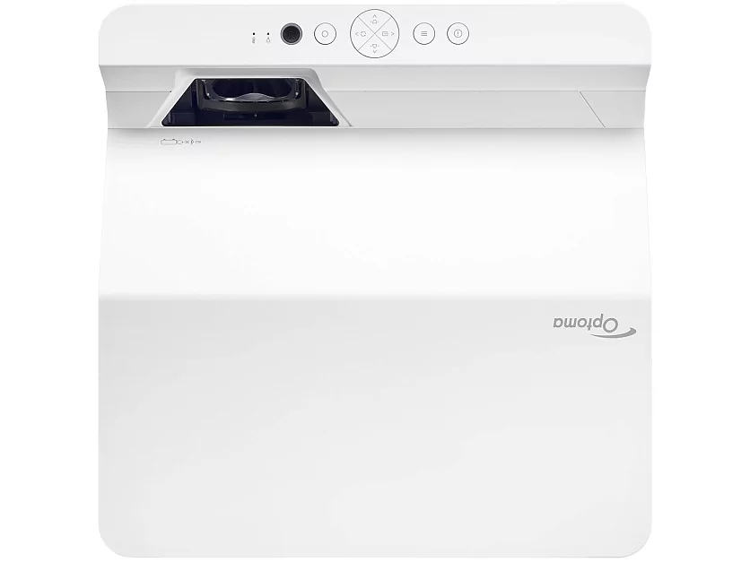 Лазерный проектор Optoma ZK420UST 3