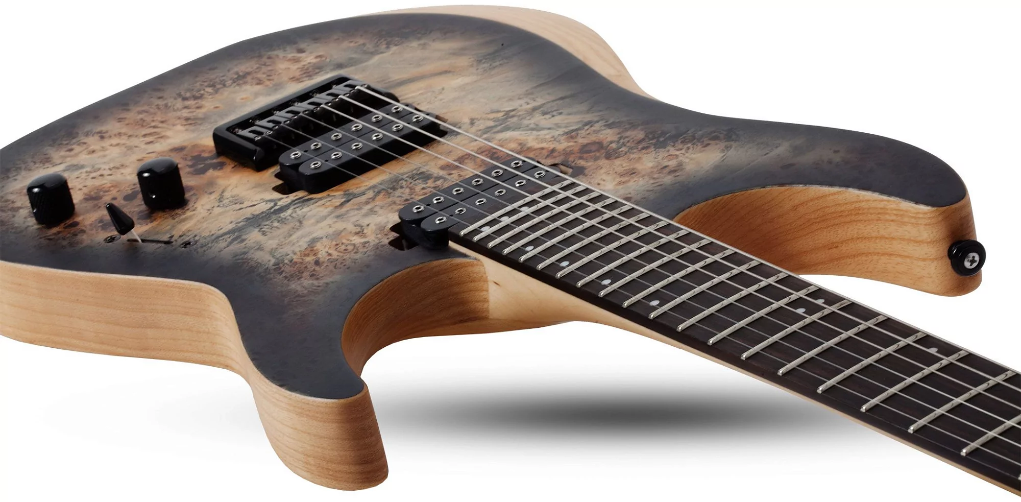 Электрогитара SCHECTER REAPER-6 CB 4