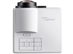 Проектор Optoma ML1050STi 5