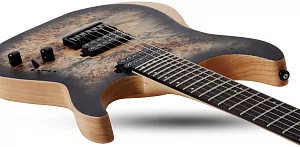 Электрогитара SCHECTER REAPER-6 CB 4