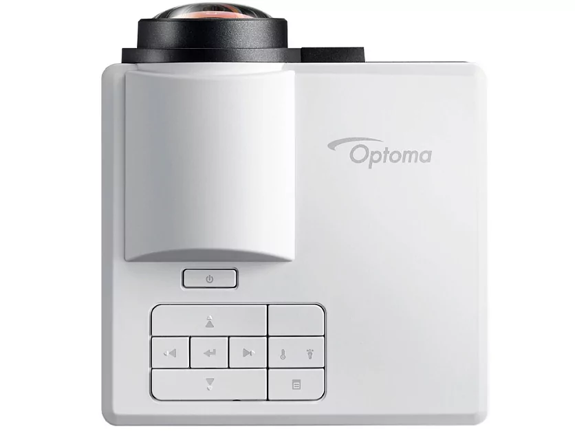Проектор Optoma ML1050STi 5