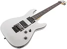 Электрогитара SCHECTER DEMON-6 FR VWHT 5
