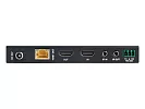 Удлинитель сигнала HDMI Intrend ITEB-150HDBTC 11
