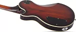 Электрогитара SCHECTER SOLO-II SUPREME CEB 6