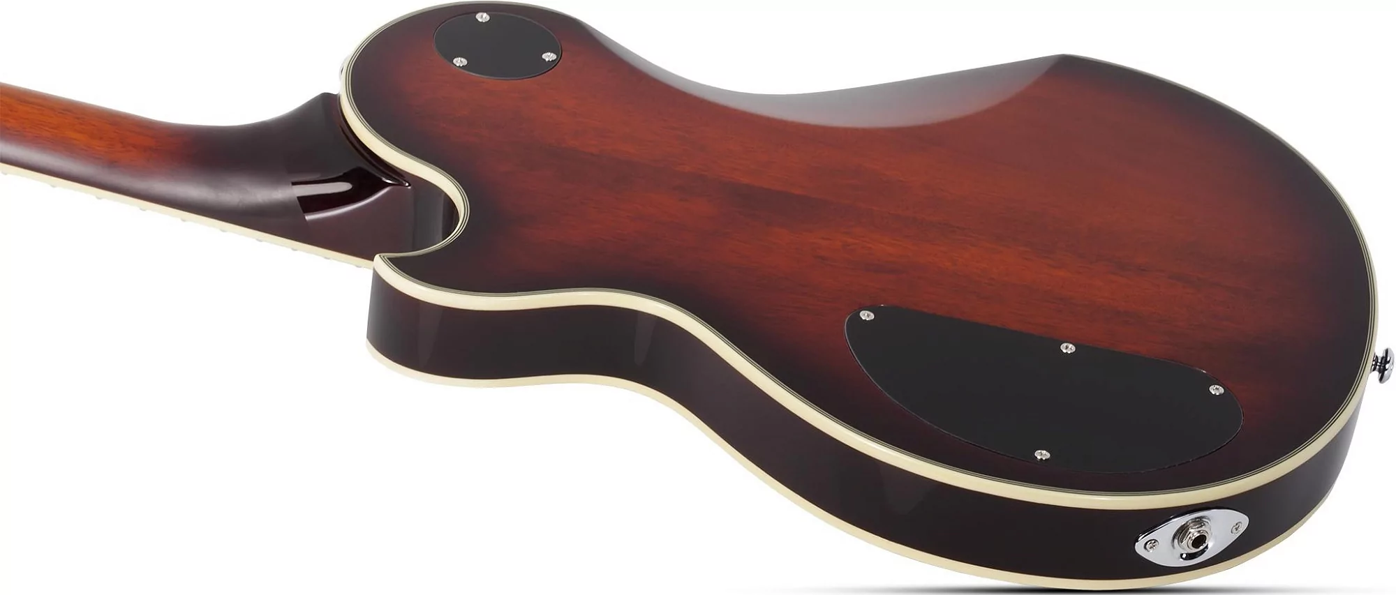 Электрогитара SCHECTER SOLO-II SUPREME CEB 6