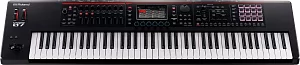 Синтезатор/рабочая станция ROLAND FANTOM-07 2