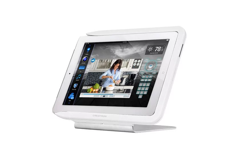 Док-станция Crestron P-IDOC-PAD-DSC-W-S