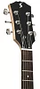 Электрогитара STAGG SEL-HB90 BLK 3