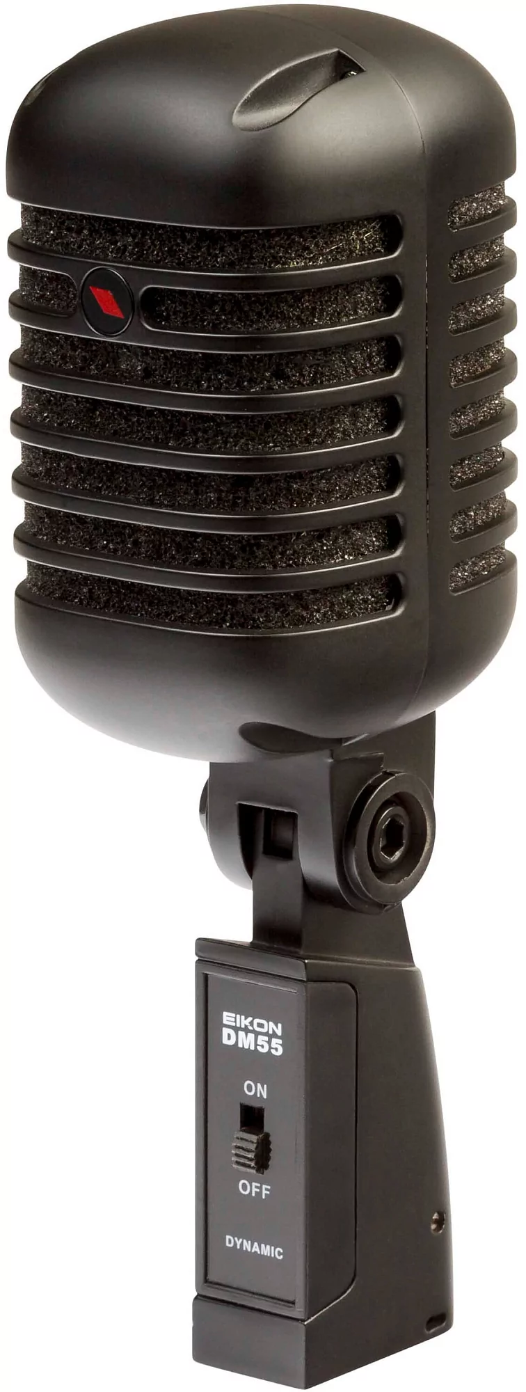 Микрофон вокальный EIKON DM55V2BK 3