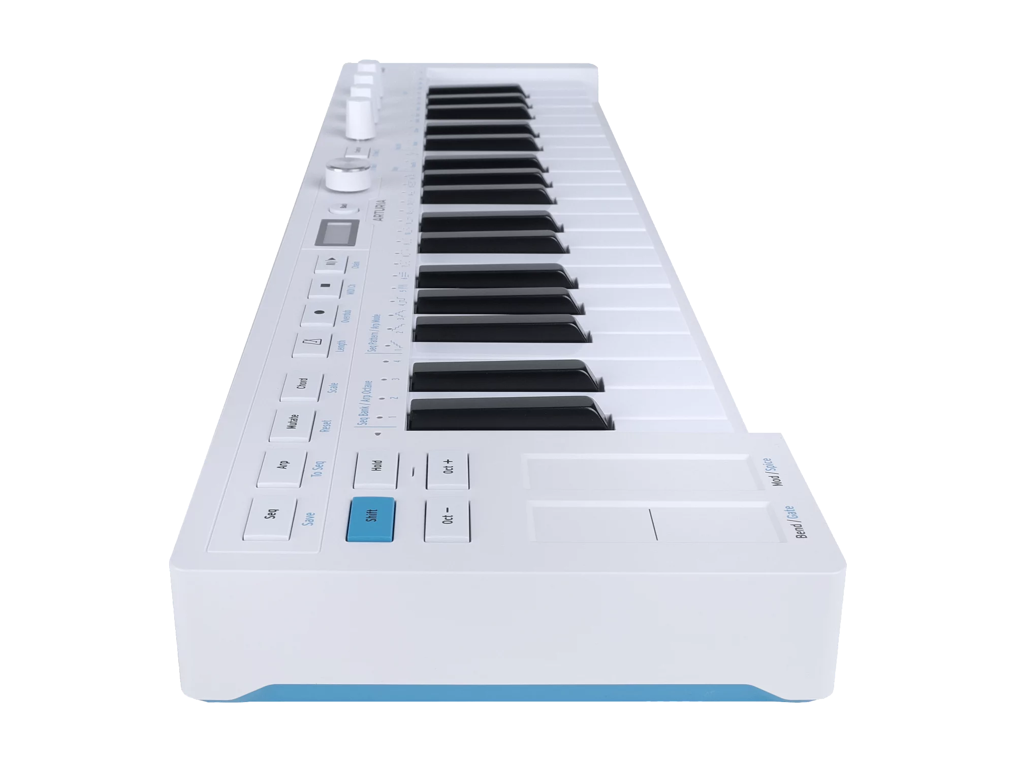 MIDI клавиатура Arturia KeyStep 37 MK2 6