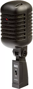 Микрофон вокальный EIKON DM55V2BK 3