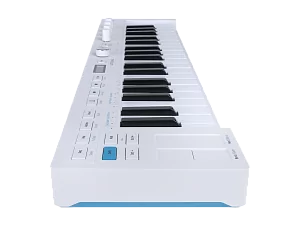 MIDI клавиатура Arturia KeyStep 37 MK2 6