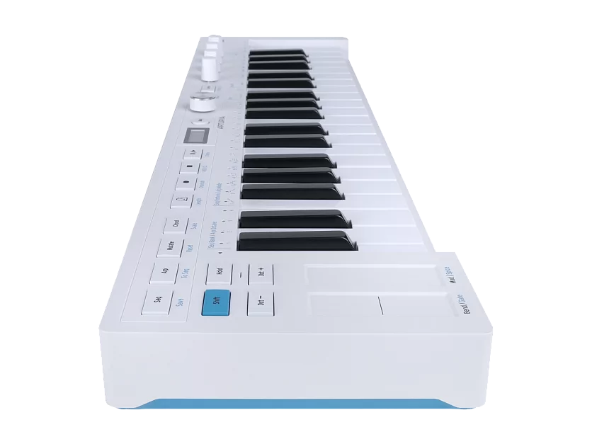 MIDI клавиатура Arturia KeyStep 37 MK2 6