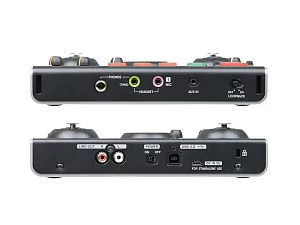 Аудиоинтерфейс USB Tascam US-42B 2