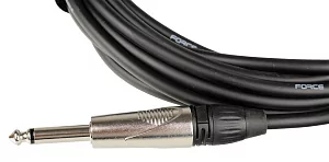 Кабель гитарный FORCE FGC-09/4.5 4