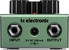 Педаль эффектов TC Electronic THE PROPHET DIGITAL DELAY 4