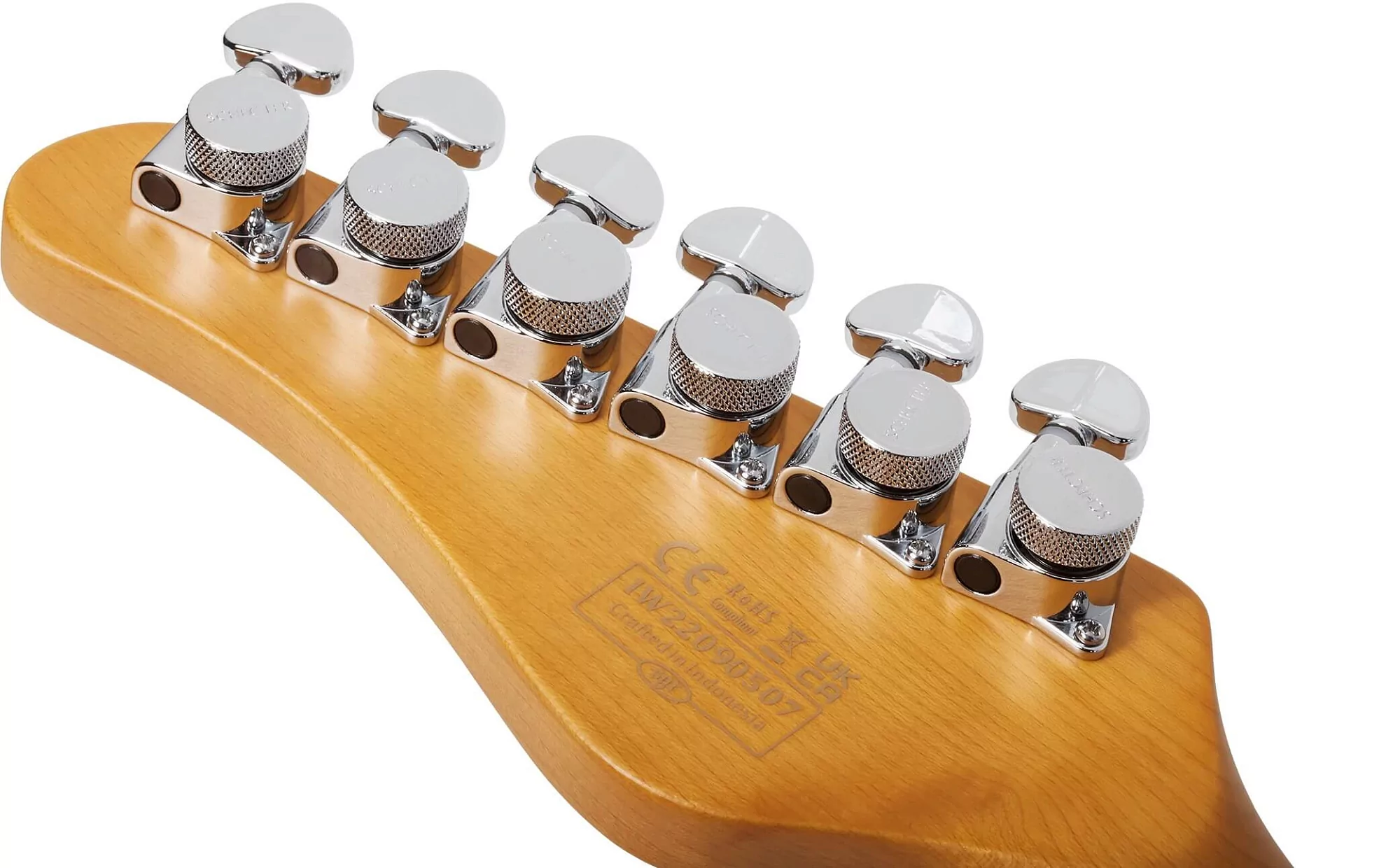 Электрогитара SCHECTER MV-6 SSBLU 16