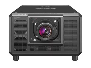 Лазерный проектор Panasonic PT-RZ34K2EJ 4