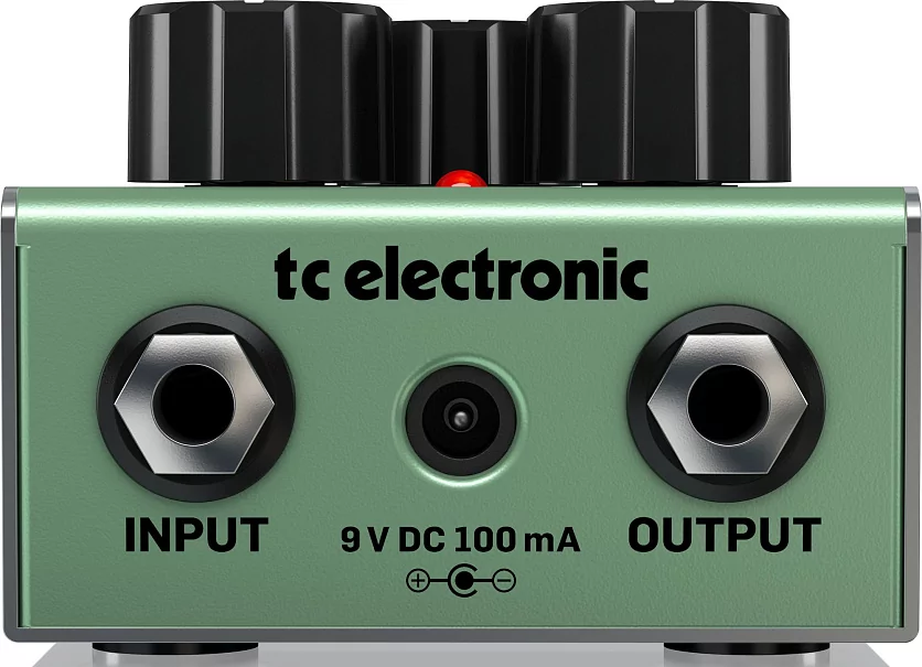 Педаль эффектов TC Electronic THE PROPHET DIGITAL DELAY 4