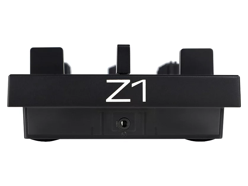 DJ контроллер Native Instruments Traktor Kontrol Z1 MK2 9