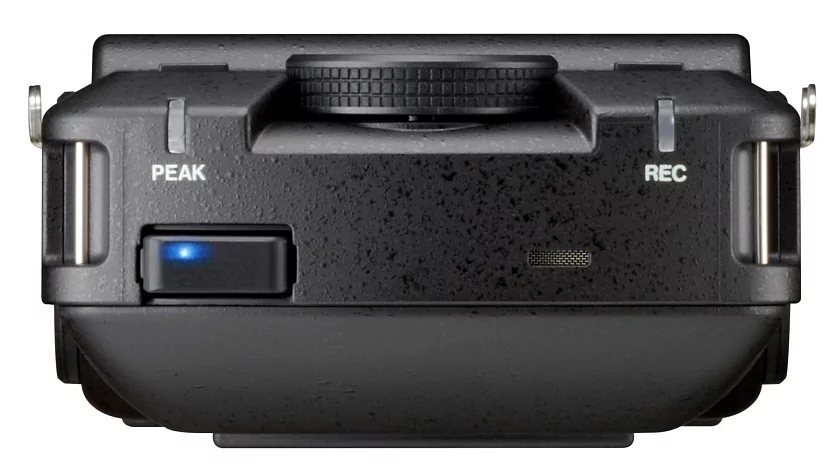 Рекордер мобильный Tascam Portacapture X8 8