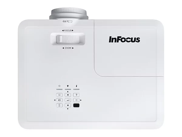 Проектор InFocus IN0061SL 5 5