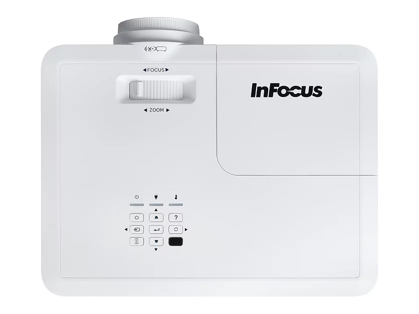 Проектор InFocus IN0061SL 5