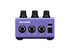 Педаль эффектов (с блоком питания 9 В) Hotone Freqlux 5