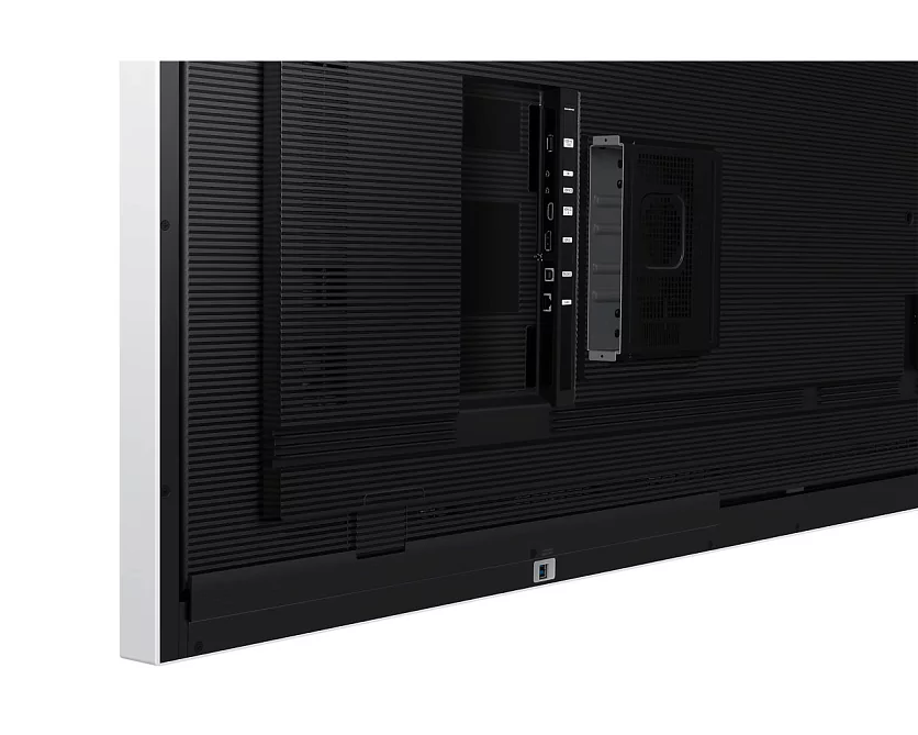 Интерактивный дисплей FLIP Samsung WM75B 7