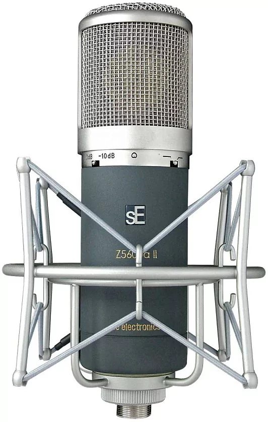 Микрофон конденсаторный sE Electronics Z 5600A II